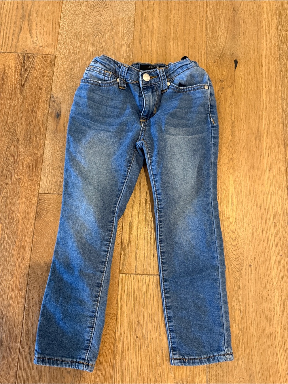 Joe’s Medium wash Skinny Jeans - 5